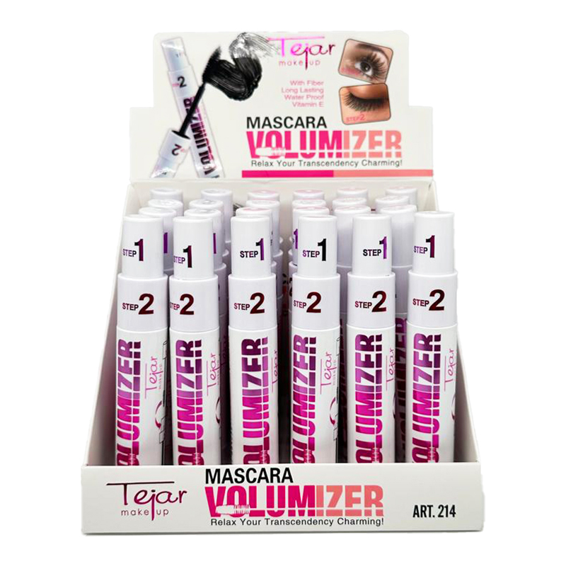 Máscara voluminizer 2 en 1 - caja exhibidora - Imagen 2