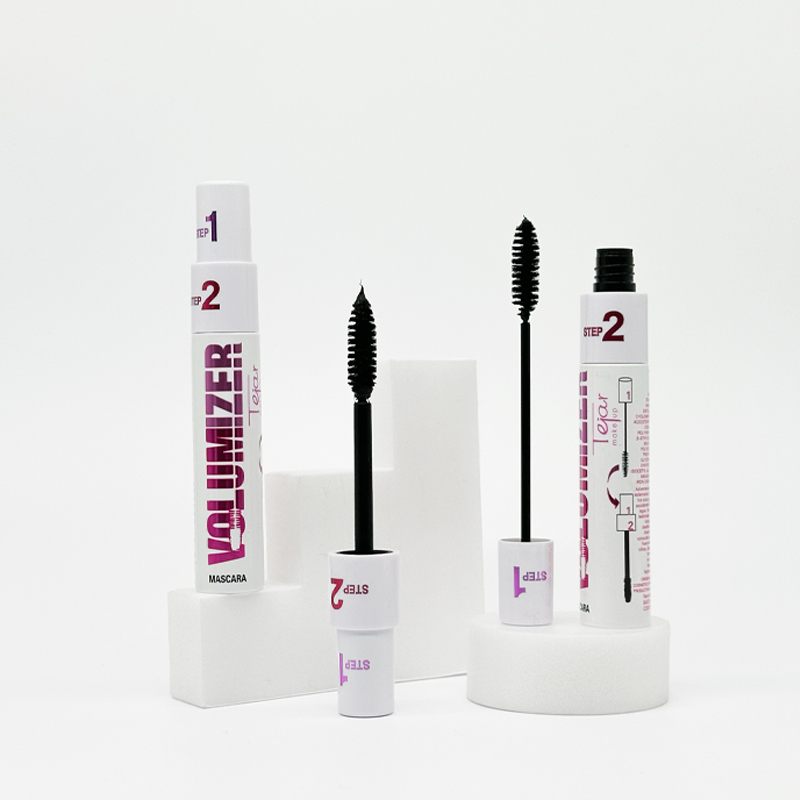 Máscara voluminizer 2 en 1 - caja exhibidora