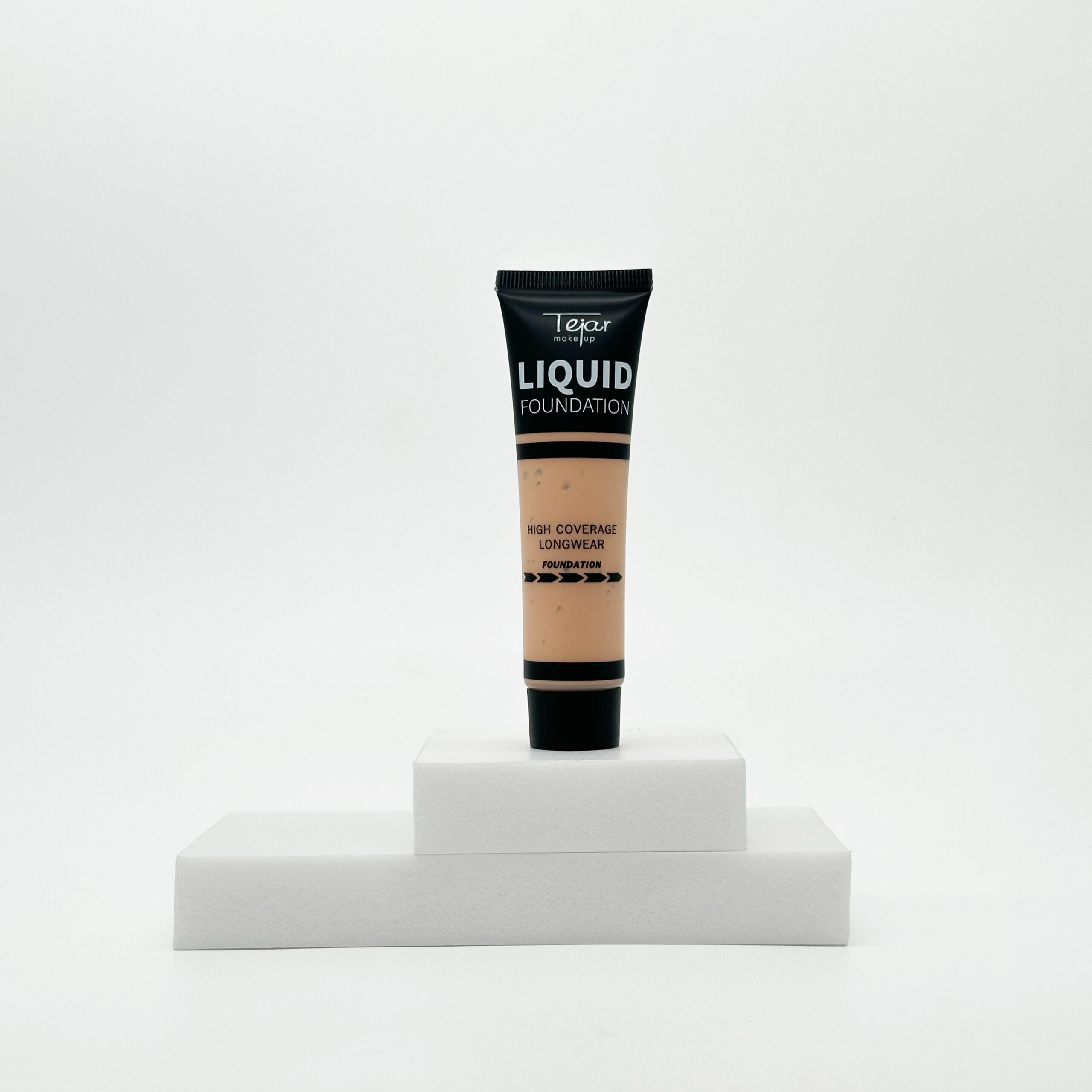 Maquillaje fluido en pomo - Imagen 2