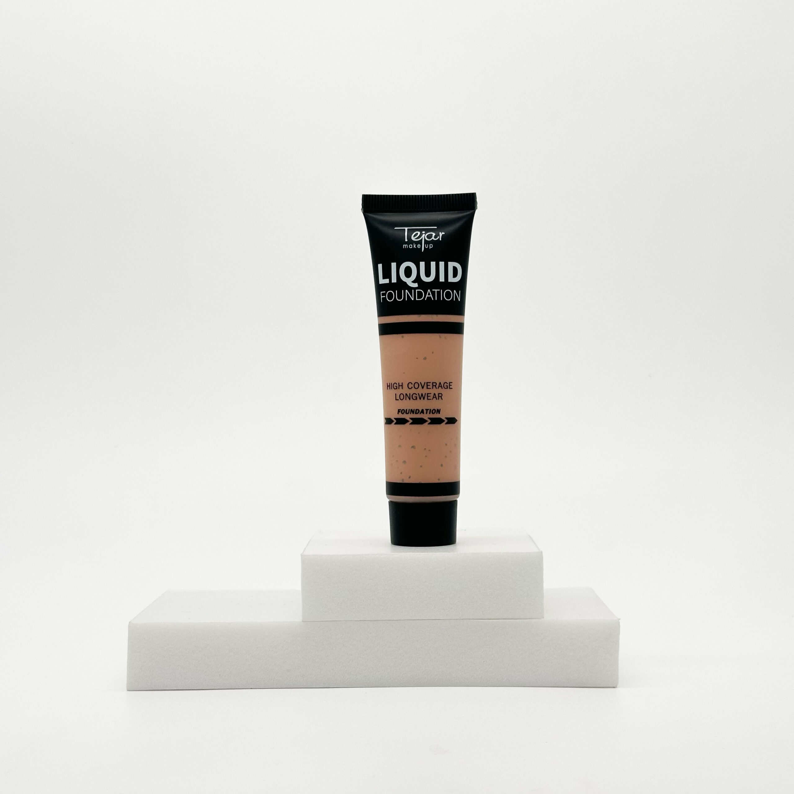 Maquillaje fluido en pomo - Imagen 5