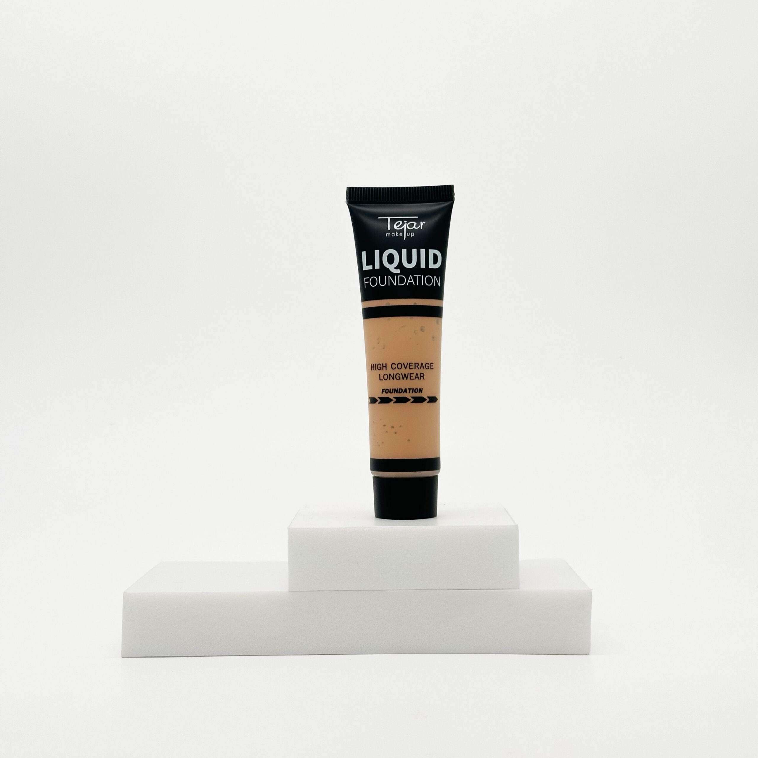 Maquillaje fluido en pomo - Imagen 4