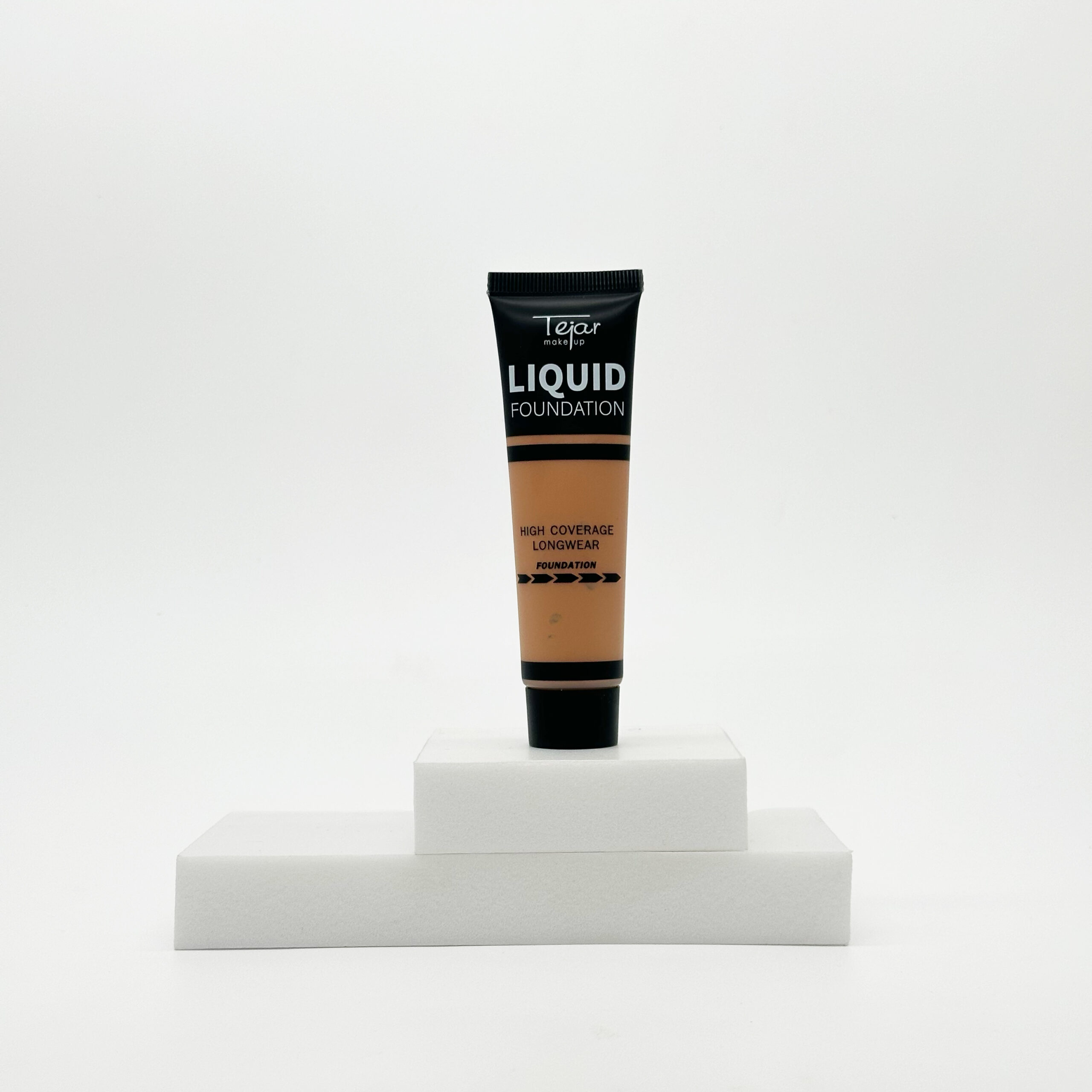 Maquillaje fluido en pomo - Imagen 3