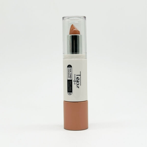 Maquillaje fluido + corrector - Imagen 7
