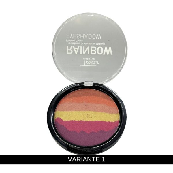 Sombra para ojos rainbow - Imagen 3