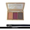 Sombra matte-shining x3 colores - Imagen 2