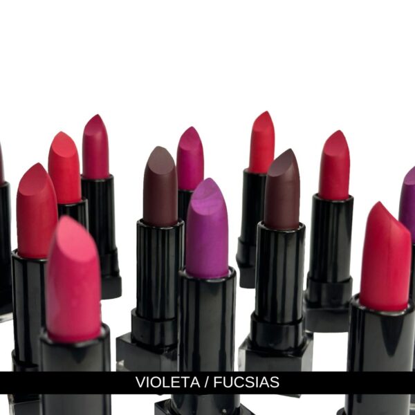 Lapiz labial matte - Imagen 6