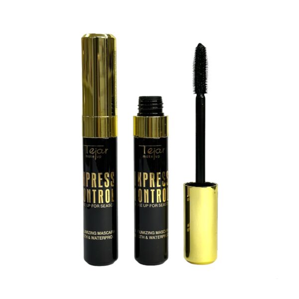 Mascara de pestañas