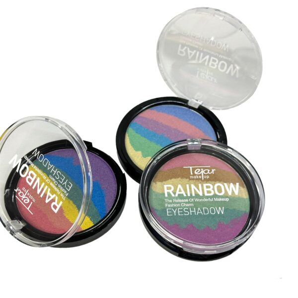 Sombra para ojos rainbow - Imagen 8