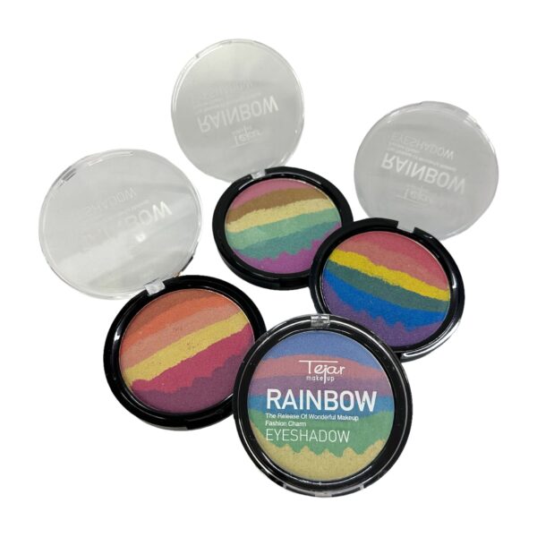 Sombra para ojos rainbow - Imagen 2