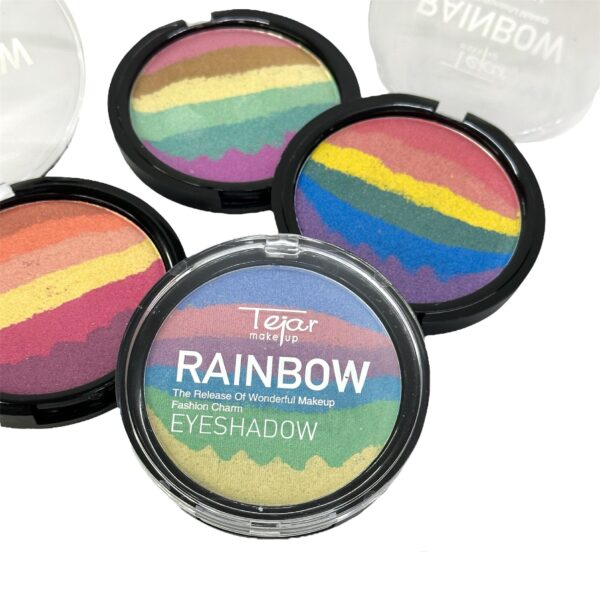 Sombra para ojos rainbow