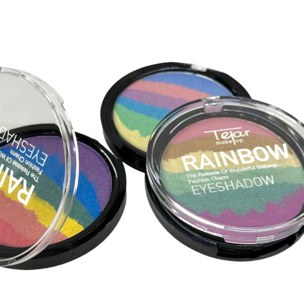 Sombra para ojos rainbow - Imagen 7