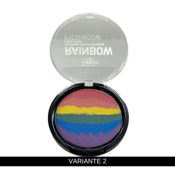 Sombra para ojos rainbow - Imagen 4