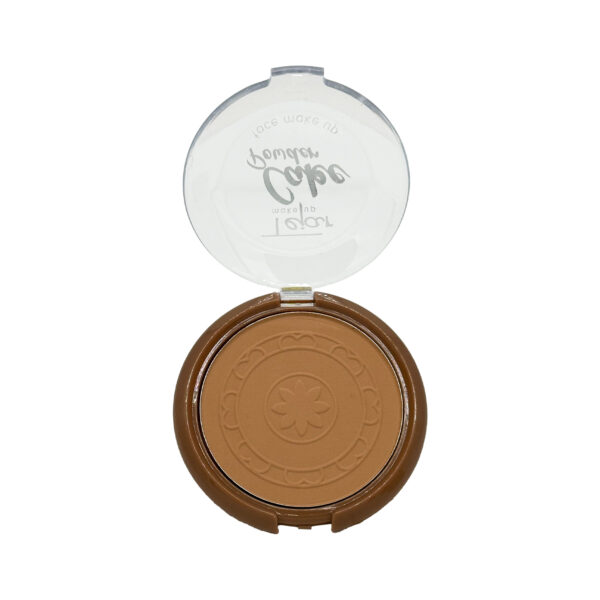 Maquillaje polvo compacto - Imagen 5
