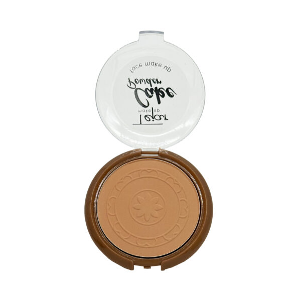 Maquillaje polvo compacto - Imagen 4