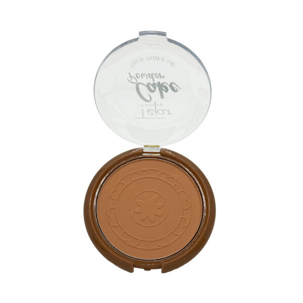 Maquillaje polvo compacto - Imagen 3