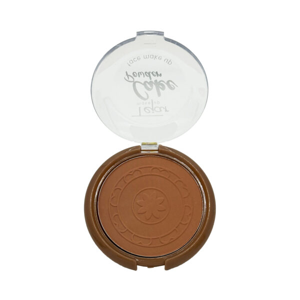 Maquillaje polvo compacto - Imagen 2