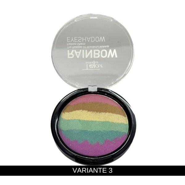 Sombra para ojos rainbow - Imagen 5