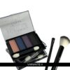 Sombras matte x 4 colores - Imagen 5