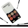 Sombra compacta para ojos x6 colores - Imagen 6