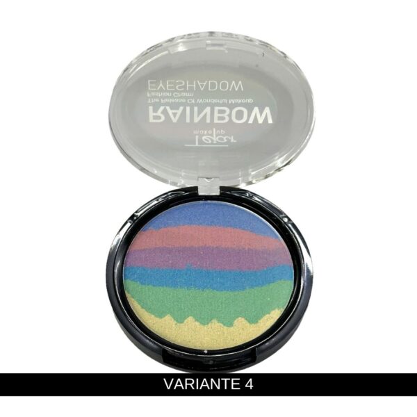 Sombra para ojos rainbow - Imagen 6