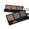 Petaca de sombra eyebrow por 3 colores - Imagen 7