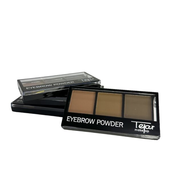 Petaca de sombra eyebrow por 3 colores - Imagen 6