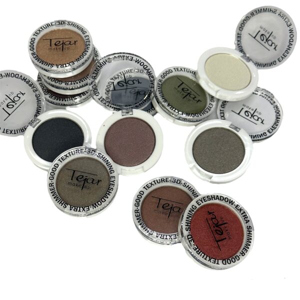 Sombra individual extra shimmer - Imagen 4