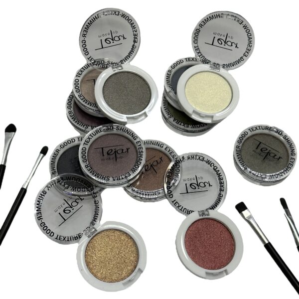 Sombra individual extra shimmer - Imagen 3