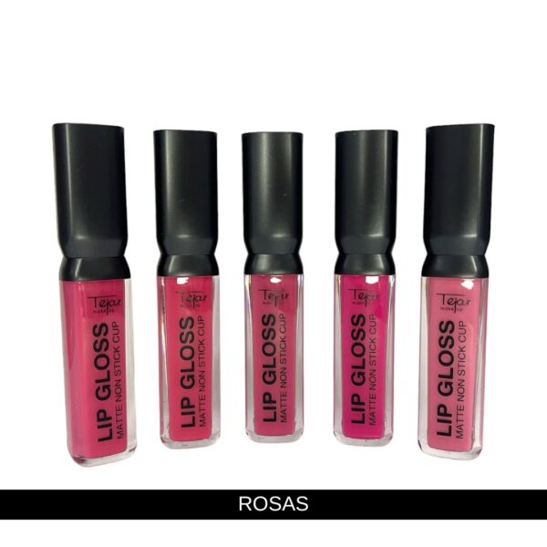 Brillo Labial Matte - Imagen 2