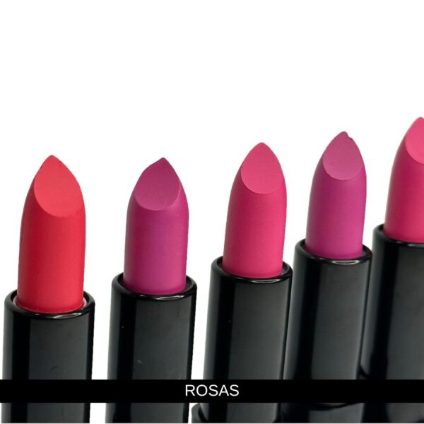 Lapiz labial matte - Imagen 3