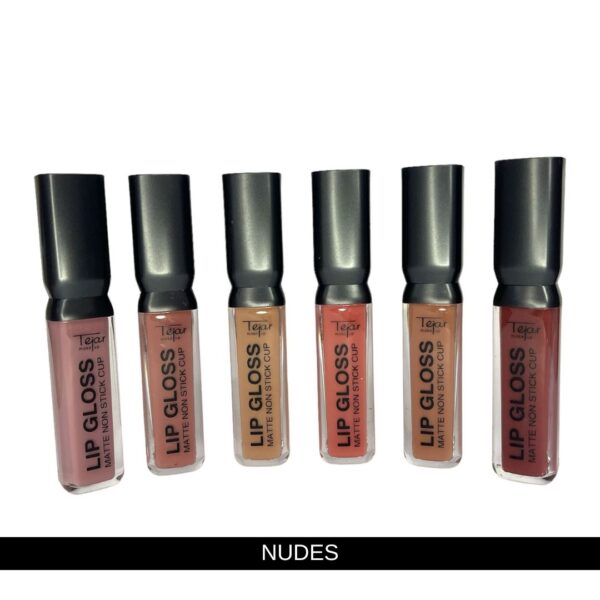 Brillo Labial Matte - Imagen 3