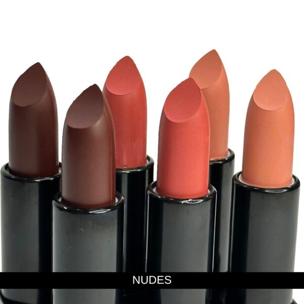 Lapiz labial matte - Imagen 4