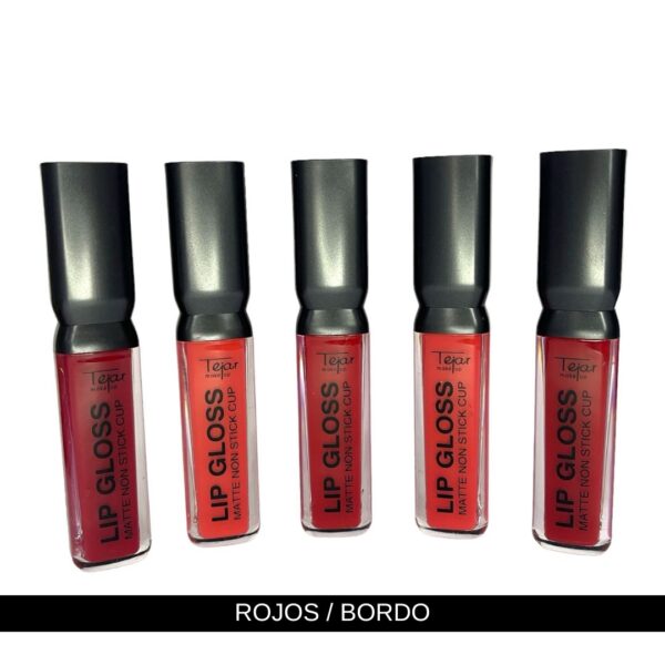 Brillo Labial Matte - Imagen 4