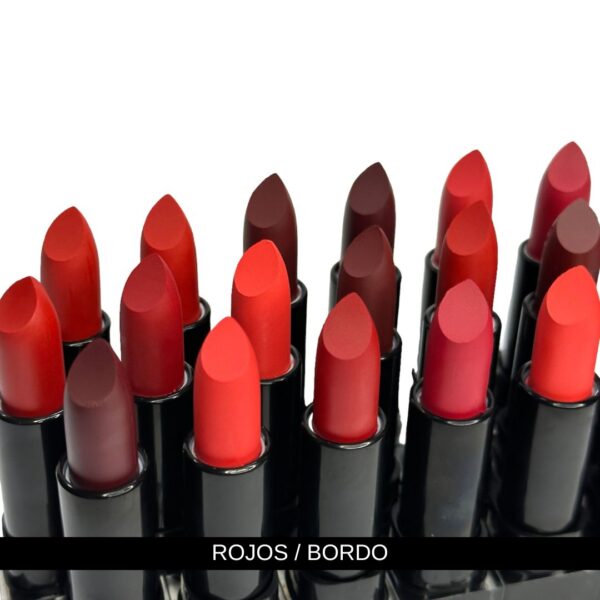 Lapiz labial matte - Imagen 5