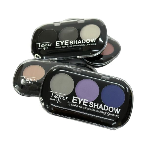 Sombra para ojos x 3 colores - Imagen 7