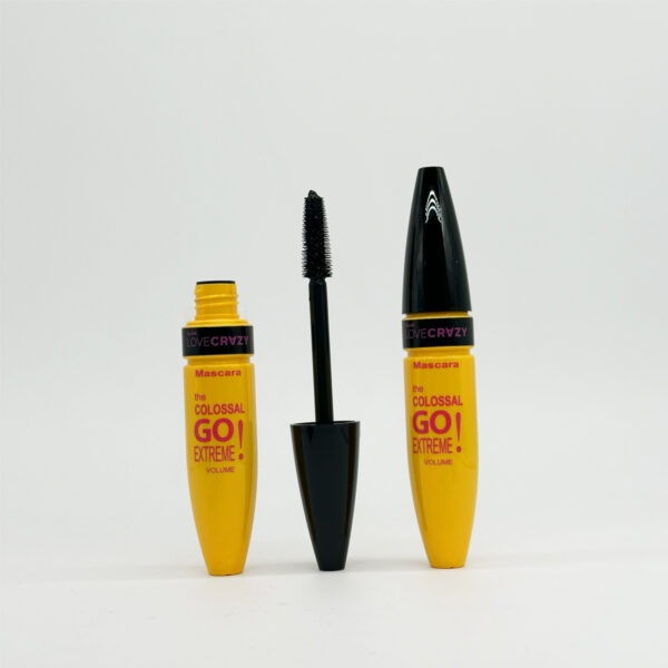 Mascara para pestañas - Imagen 3
