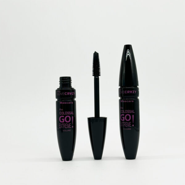 Mascara para pestañas - Imagen 2