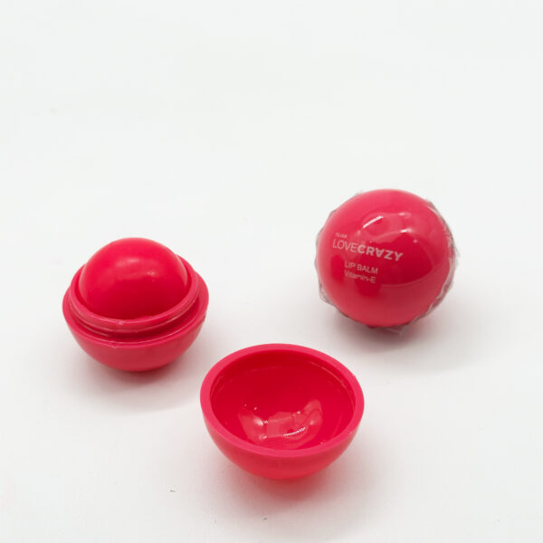 Balsamo labial saborizado con color - Imagen 4