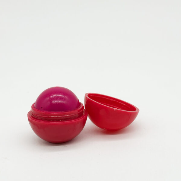 Balsamo labial saborizado con color - Imagen 3