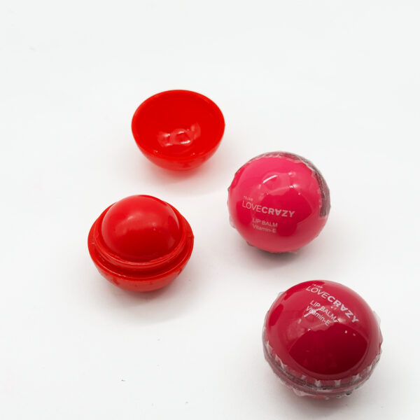 Balsamo labial saborizado con color - Imagen 6
