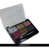 Sombra glitter x 6 colores - Imagen 2