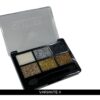 Sombra glitter x 6 colores - Imagen 5