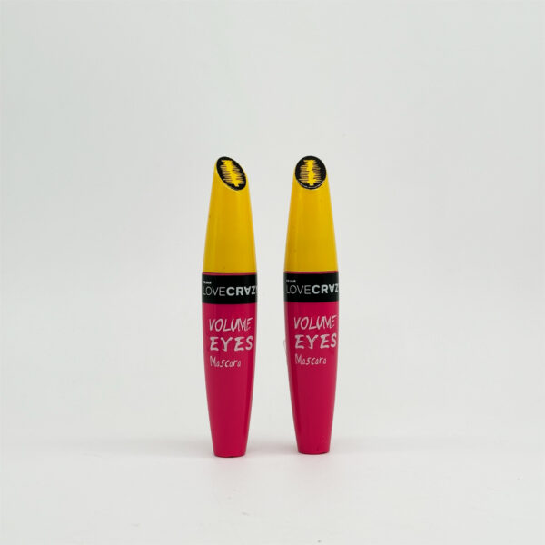 Mascara para pestañas volume eyes - Imagen 5
