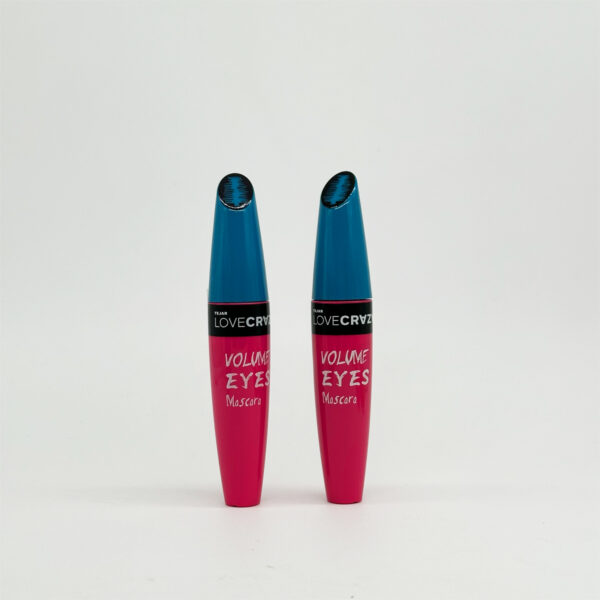 Mascara para pestañas volume eyes - Imagen 4