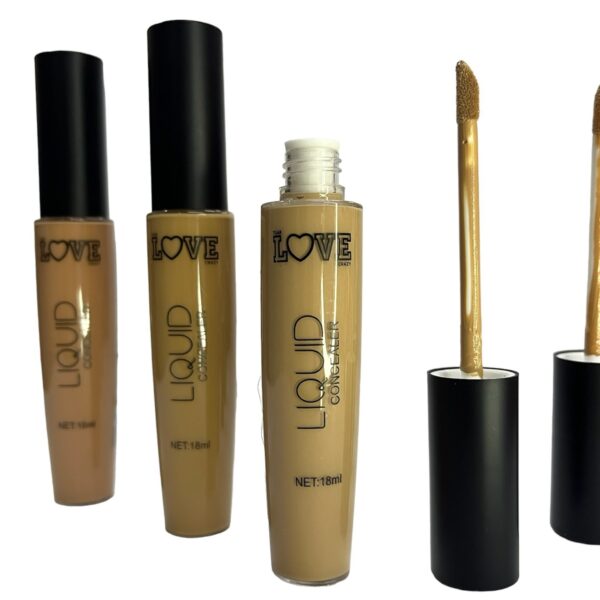 Corrector liquido