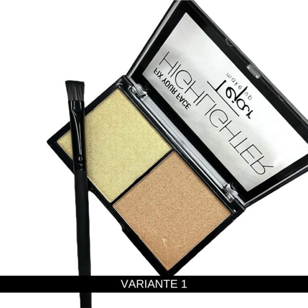 Highlighter 2 colores - Imagen 2