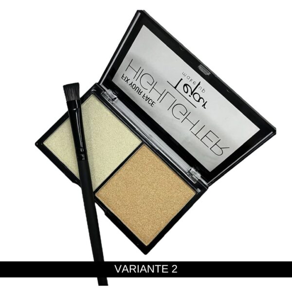 Highlighter 2 colores - Imagen 3