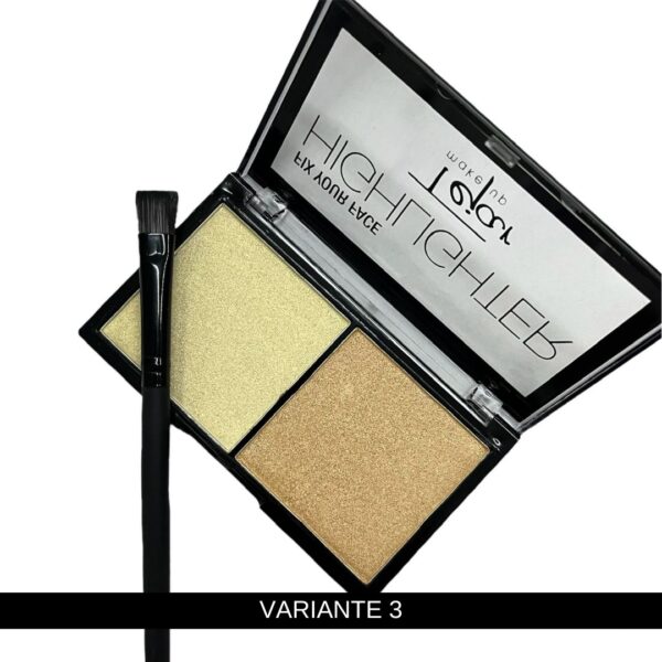Highlighter 2 colores - Imagen 4