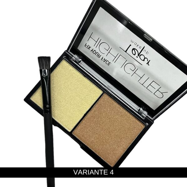 Highlighter 2 colores - Imagen 5