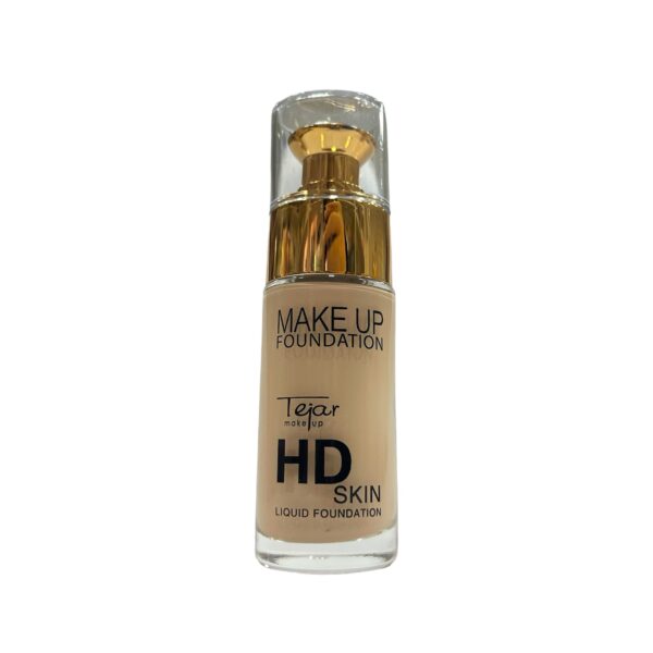 Maquillaje fluido - Imagen 3